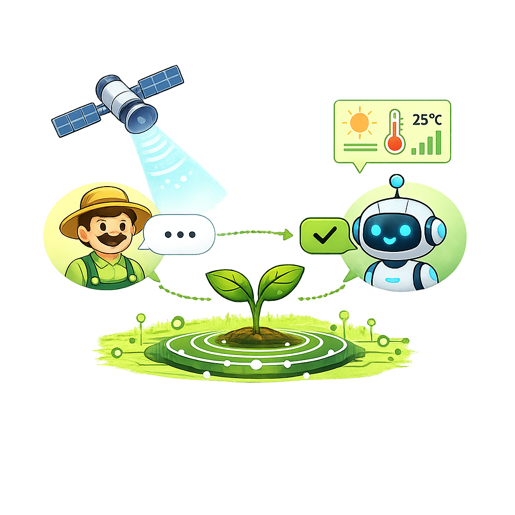 AI Agriculture Assistant